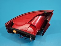 Lampa tył lewa Producent części: Seat, Z BŁOTNIKA WERSJA XL Seat Altea HB EUROPA