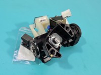 Stacyjka KLUCZYK WKŁADKA Hyundai Santa Fe III 12–18