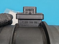 Przepływomierz Vw Tiguan I 07- 0281002956, 03L906461A 2.0d