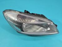 Reflektor prawy lampa przód Skoda Fabia II EUROPA 5J1941016C