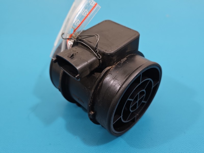 Przepływomierz Opel Zafira A 5WK9606, 90530463 1.8 16V