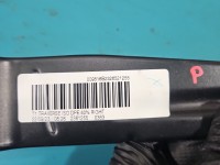 Kanapa tył fotel tylny Peugeot 308 III