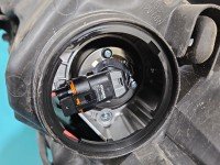 Reflektor prawy lampa przód Mitsubishi Outlander III 12- EUROPA
