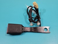 Pas bezpieczeństwa przód prawy pasażera Toyota Rav4 III 05-