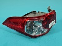 Lampa tył lewa Honda Accord VIII 08- sedan