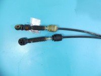 DŹWIGNIA LEWAREK WYBIERAK LINKI Volvo S40 II V50 2.5 T5