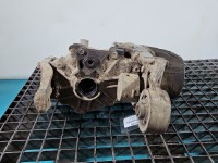 Most tylny DYFER tył Toyota Rav4 III 05- 2.2 D-CAT (2AD)