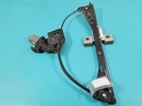 Podnośnik przód lewy Skoda Fabia II 6Q2959802F 5d HB