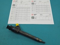 Wtryskiwacz Jaguar XE X760 0445110654 2.0d