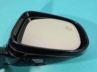 Lusterko prawe Jaguar XE X760 biały NER europa