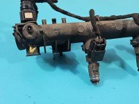 TESTOWANY Wtryskiwacz Peugeot 207 1.4 16V