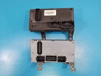 Komputer Sterownik silnika Fiat Albea 1.4 8V 51779527