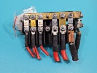 KLEMA INSTALACJA WIĄZKA PLUSOWA PLUS Mercedes Sprinter II 906 A0045450201