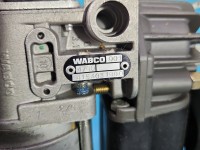 Pompa zawieszenia kompresor BMW X5 E53 4430200111, 4154031000