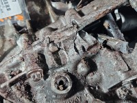 Skrzynia biegów automat Mercedes CLA C118 X118 K7B300, 700423, 700370 1.3b