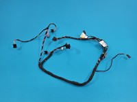 Wiązka instalacja Europejska, silniczków nawiewu BMW iX1 U11 T223700