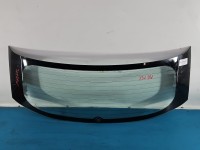 Szyba tylna KLAPY BAGAŻNIKA TYŁ HYUNDAI i20 II 14-20 HB