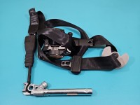 Pas bezpieczeństwa przód lewy kierowcy Hyundai Tucson III 15-20 88810-D3000, 88810-D3000TTX EU