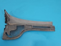 Podszybie Skoda Superb II 3T0819416A, 3T0819415A EUROPA