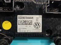 Konsola panel nawiewu Vw Passat B8 5G0907044AH