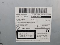 Radio fabryczne Suzuki Sx4 S-Cross 13-21 39101-61M10 radioodtwarzacz