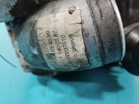 Turbosprężarka Mercedes W203 A2710902080, A2711400787 1.8 KOMPRESSOR 163KM