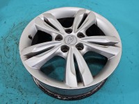 alufelgi felgi 17" komplet Hyundai Ix35 09-13 R17