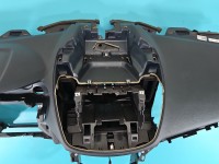 Deska rozdzielcza airbag pasażera kokpit FORD C-MAX II MK2