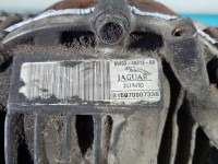 Most tylny DYFER tył JAGUAR XF I X250 2.7 TD V6 6W93-4A213-BB
