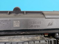 Klamka przód prawa zewnętrzna BMW iX1 U11 5A68ED4 C5A