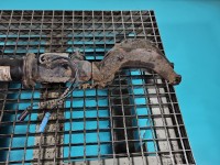 Amortyzator przód lewy przedni BMW X6 E71