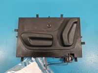 Przełącznik przód - lewa, Europejska, FOTELA PRZÓD LEWY KIEROWCY Peugeot 508 II 18- 9812527577