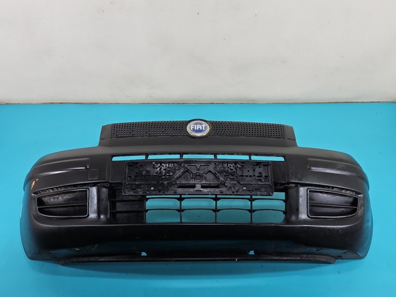 Zderzak przód Fiat Panda II