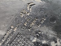 Zbiornik paliwa bak Opel Grandland 1.2 T