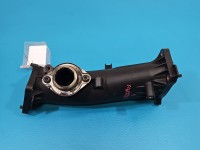 Rura Porsche Cayenne II 3.0d 059.145.762.AB przewód Od intercoolera do przepustnicy