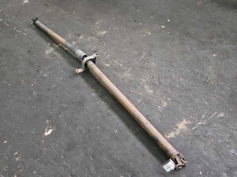 Wał napędowy tył Suzuki Sx4 S-Cross 13-21 1.6 16V