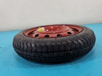 Koło zapasowe 15" dojazdowe dojazdówka Hyundai I30 I 07-12 Rozstaw śrub: 5x115, Hankook, 125 mm, Profil opony: 80, 125/80R15...