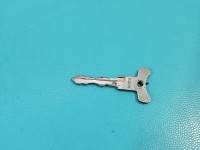 Stacyjka KLUCZYK WKŁADKA Vw LT II