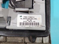 Lampa tył prawa Bmw X3 e83 HB