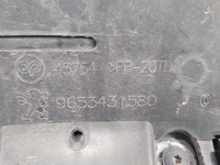 Zderzak przód przedni Peugeot 307 EZRC