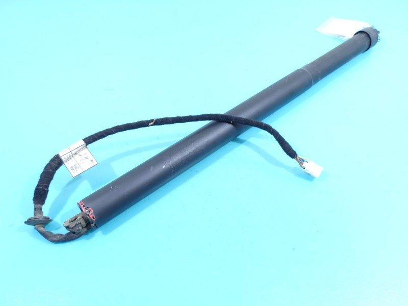 Siłownik klapy lewy teleskop Land rover Discovery Sport 14- L550 FK72-70354-AH