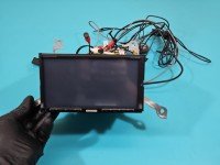 Radio nieoryginalne Toyota Avensis III T27