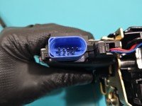 Zamek przód prawy Vw Golf plus EUROPA Volkswagen, 9 PIN