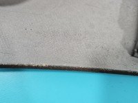 Spoiler lotka klapy Mitsubishi Outlander II beżowy C06
