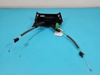 Konsola panel nawiewu HYUNDAI i20 II 14-20 97250-C8410