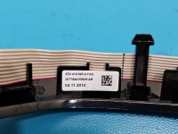 Przełącznik multifunkcja kierownicy Skoda Octavia III 5E0919719, 5E0419685A