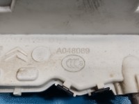 Zamek tył prawy 4105M2330I5, PSA016903 Citroen C4 Cactus 14-20 CITROEN, 6 PIN