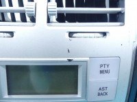 Radio fabryczne Toyota Yaris II 86120-0D210