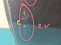 Drzwi tył lewe Ford Kuga Mk1 08-13 5d H8