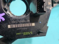 Deska rozdzielcza airbag pasażera kokpit Ford Fusion